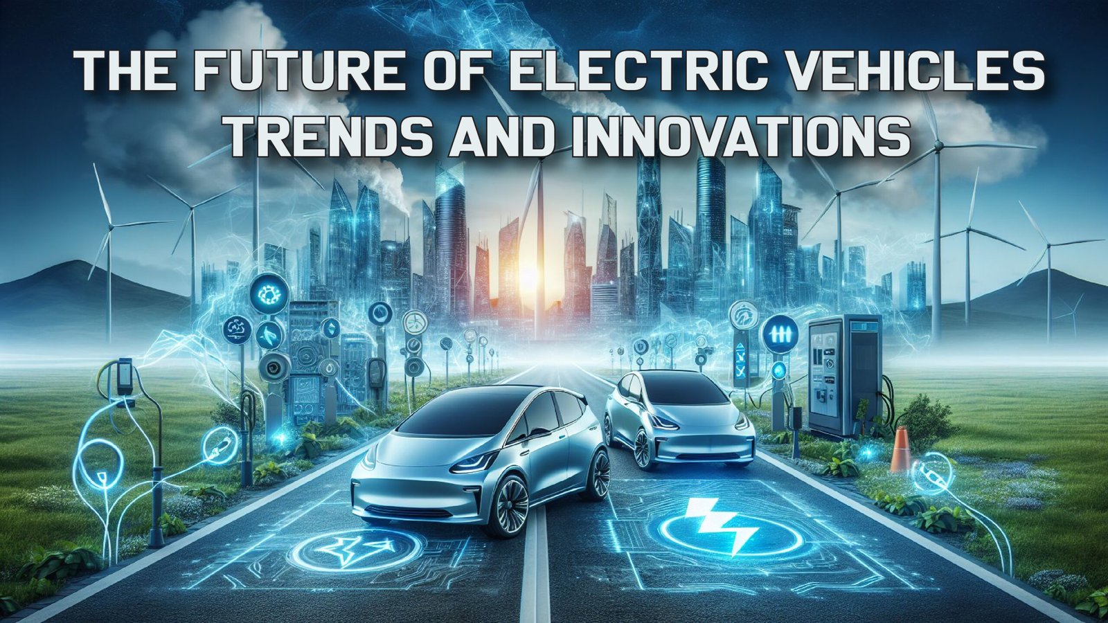 Electric Vehicles