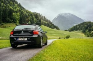 Automatic License Plate Recognition