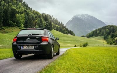 Automatic License Plate Recognition