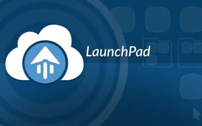LaunchPad OCPS